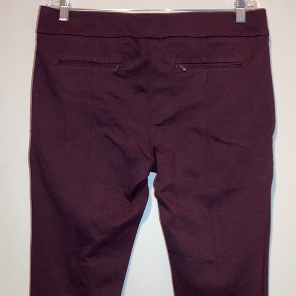 🧉LOFT🧉Skinny Leg Dress Pants   NWT - Picture 7 of 11